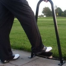 Щетка для обуви